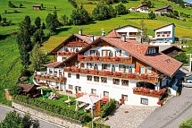 Naturhotel Miraval