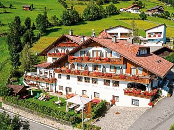 Naturhotel Miraval