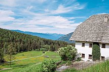 Naturhotel Miraval