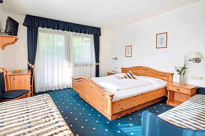 Naturhotel Miraval