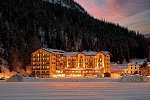 Grand Hotel Misurina