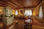 Grand Hotel Misurina