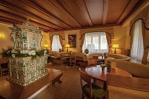 Grand Hotel Misurina