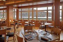 Grand Hotel Misurina