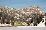 Grand Hotel Misurina