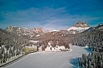 Grand Hotel Misurina