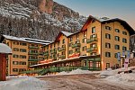 Grand Hotel Misurina
