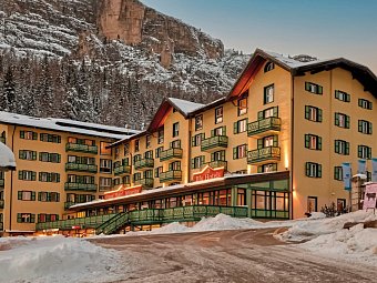 Grand Hotel Misurina