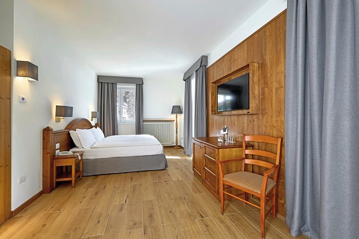 Grand Hotel Misurina