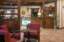 Golf Hotel