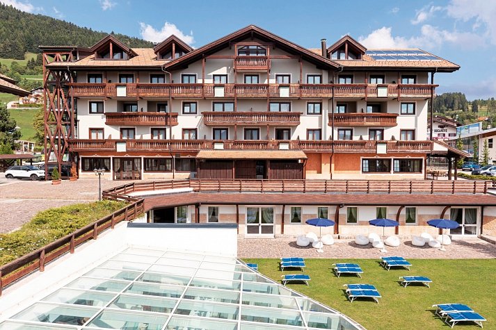 Golf Hotel