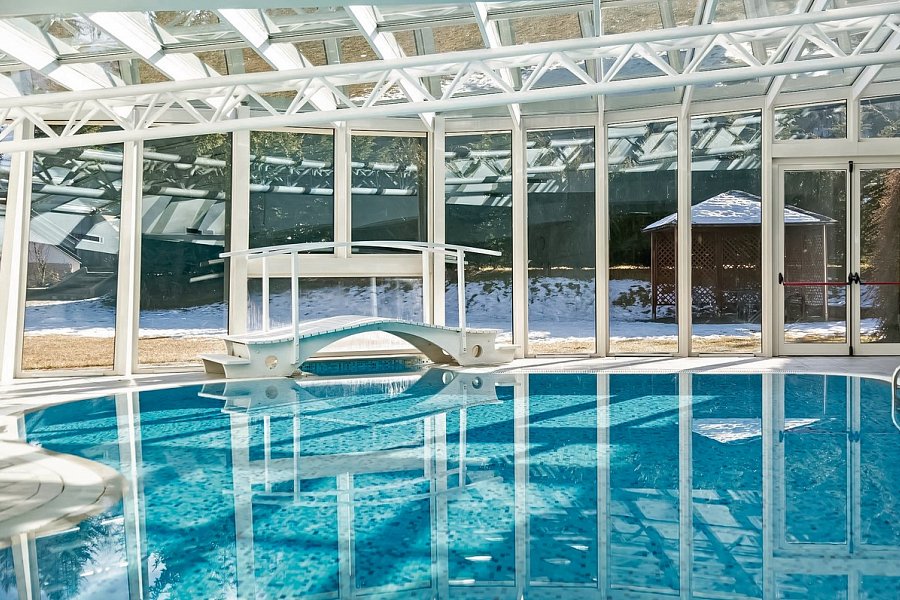 Golf Hotel