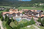 Golf Hotel