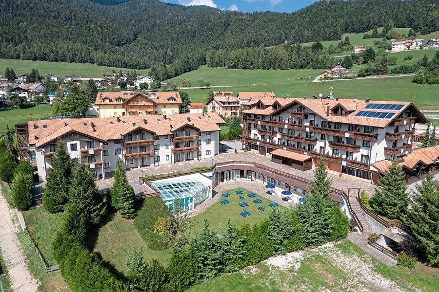 Golf Hotel