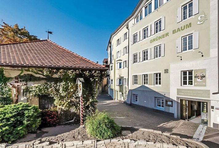 GrünerBaum Hotels