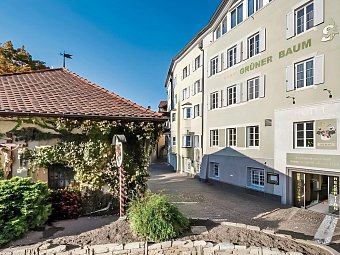 GrünerBaum Hotels