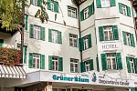 GrünerBaum Hotels