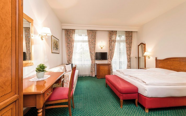 GrünerBaum Hotels