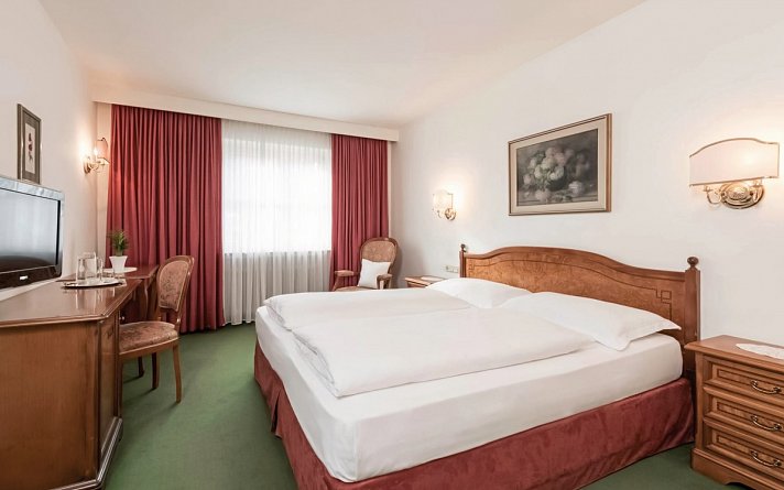 GrünerBaum Hotels