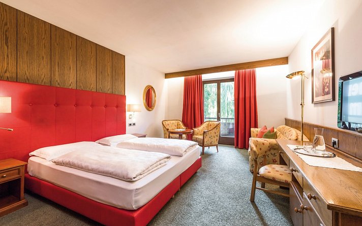 GrünerBaum Hotels