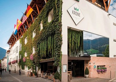 Krone Brixen