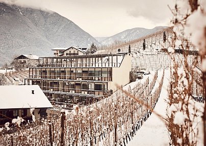 Haller Suites & AO Restaurant Brixen