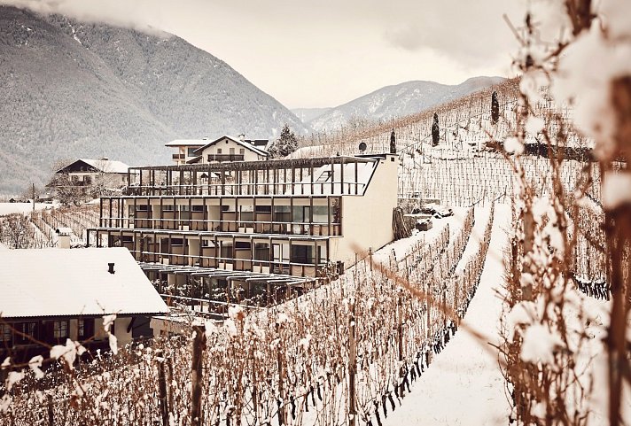 Haller Suites & AO Restaurant