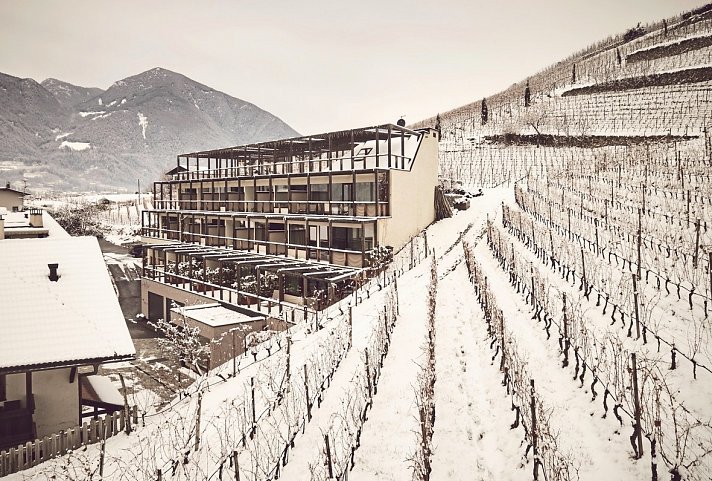 Haller Suites & AO Restaurant