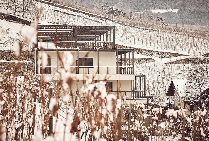 Haller Suites & AO Restaurant