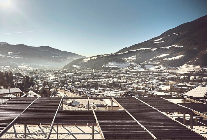 Haller Suites & AO Restaurant