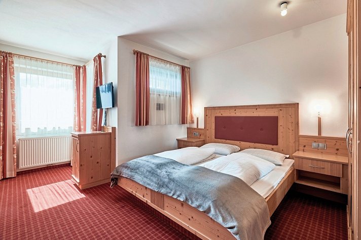 Vinumhotel Feldthurnerhof