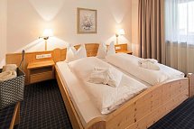 Vinumhotel Feldthurnerhof - Wohnbeispiel Doppelzimmer Königanger Superior