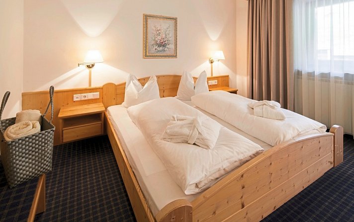 Vinumhotel Feldthurnerhof