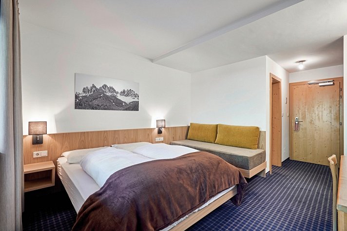 Vinumhotel Feldthurnerhof