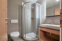 Vinumhotel Feldthurnerhof - Wohnbeispiel Doppelzimmer Königanger (Zimmercodierung DB1)
