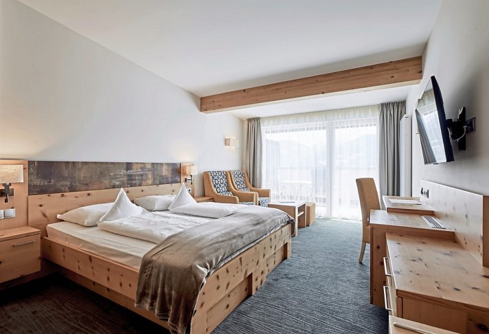 Vinumhotel Feldthurnerhof