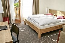 Ploseblick - Wohnbeispiel Doppelzimmer (Zimmercodierung DB1)