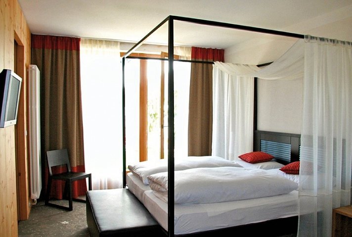 Ploseblick - Wohnbeispiel Doppelzimmer (Zimmercodierung DB1)