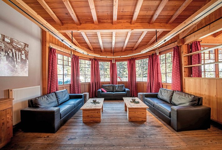 Weiberhimmel-Alpinlounge