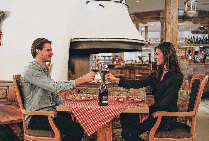 Weiberhimmel-Alpinlounge