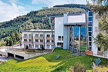 Brenta Dolomites (ex Le Blanc Hotel & Spa) - Hotel Brenta Dolomites, Außenansicht