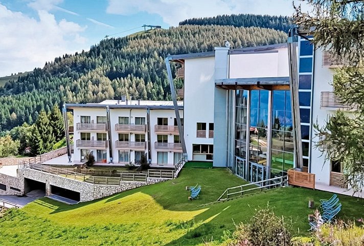 Brenta Dolomites (ex Le Blanc Hotel & Spa)