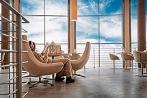 Brenta Dolomites (ex Le Blanc Hotel & Spa) - Bar