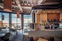 Brenta Dolomites (ex Le Blanc Hotel & Spa) - Bar