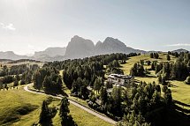 Hotel Steger-Dellai