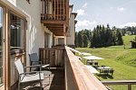 Hotel Steger-Dellai