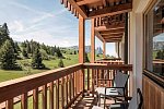 Hotel Steger-Dellai