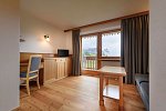 Hotel Steger-Dellai