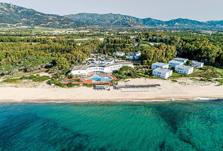 Hotel Flamingo Resort