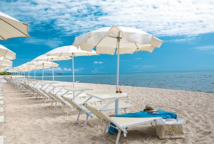 Hotel Flamingo Resort